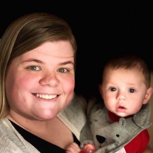 Meet your Posher, Faith